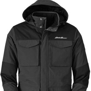 Men's Eddie Bauer Chopper Versa 2.0 Parka